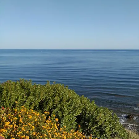 Appartement La Casa Di Gio *