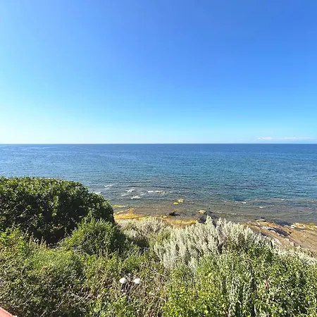 Appartement La Casa Di Gio *