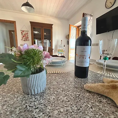 La Casa Di Gio Appartement *