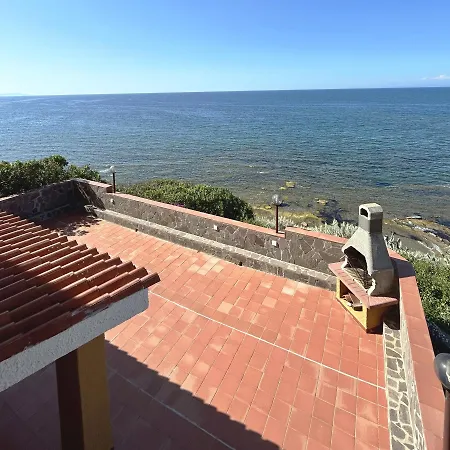 La Casa Di Gio * Valledoria (Sardinia)