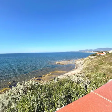 Appartement La Casa Di Gio Valledoria (Sardinia)