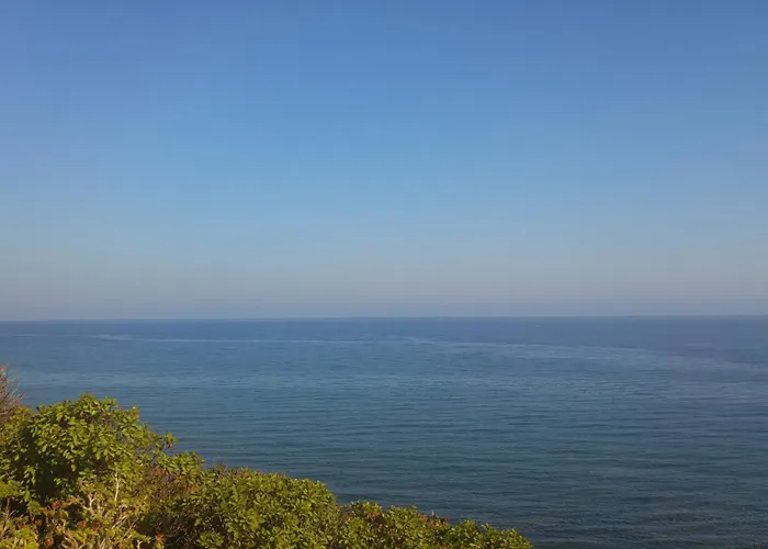 La Casa Di Gio Appartement Valledoria (Sardinia)