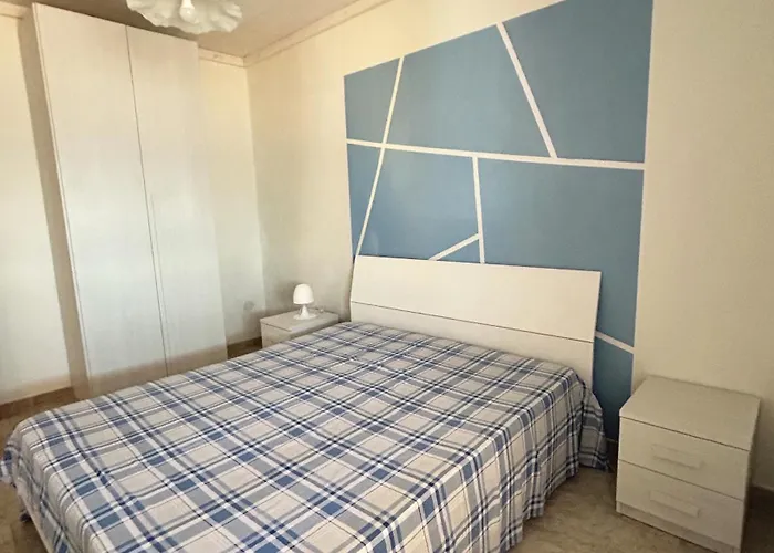 La Casa Di Gio Appartement