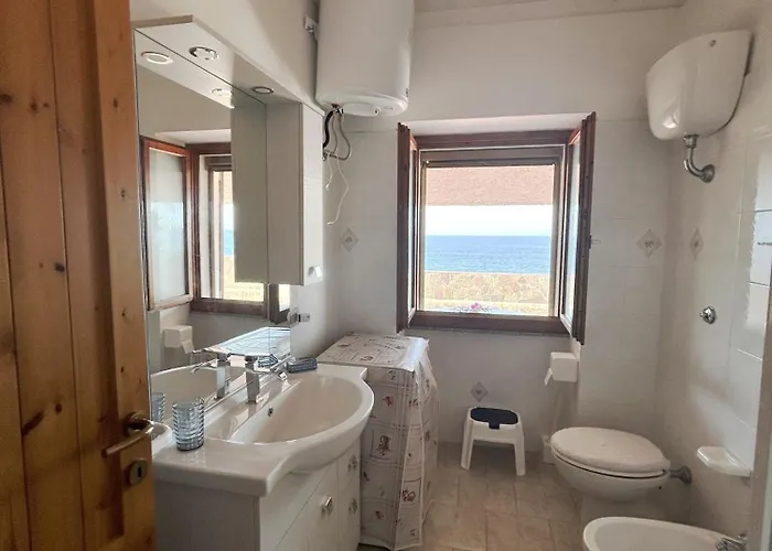 Appartement La Casa Di Gio