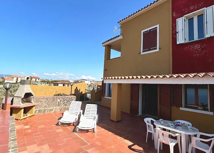 Appartement La Casa Di Gio *