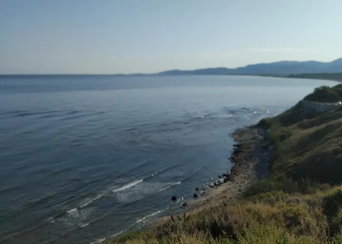 Appartement La Casa Di Gio *