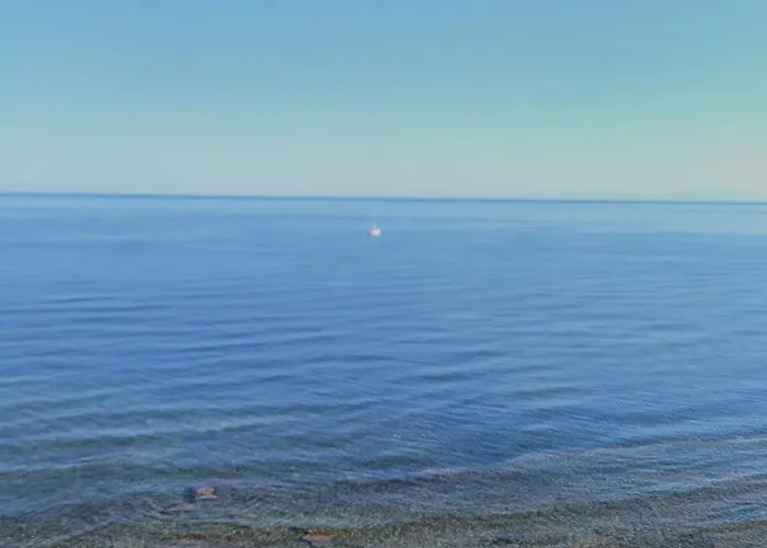 La Casa Di Gio Appartement