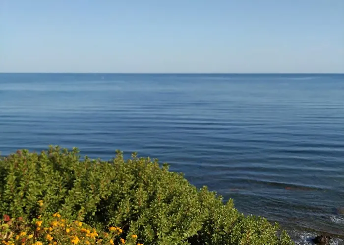 Appartement La Casa Di Gio *