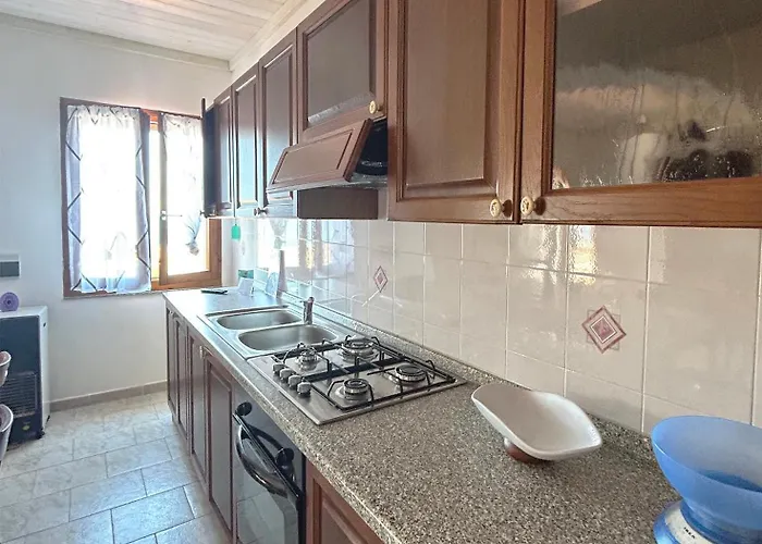 La Casa Di Gio Appartement Valledoria (Sardinia)