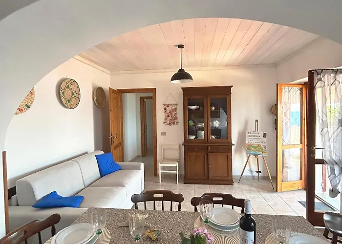 Appartement La Casa Di Gio *