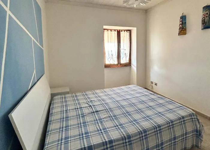 Appartement La Casa Di Gio *