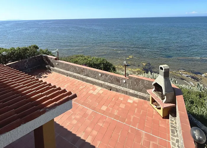 La Casa Di Gio * Valledoria (Sardinia)