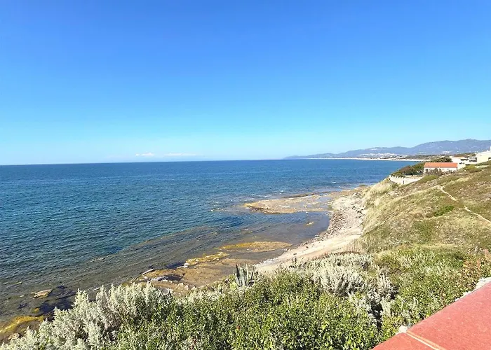 Appartement La Casa Di Gio Valledoria (Sardinia)