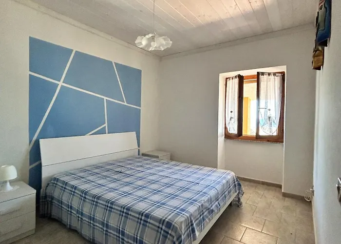 La Casa Di Gio Valledoria (Sardinia)