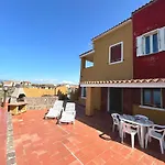 Διαμέρισμα La Casa Di Gio Valledoria (Sardinia)
