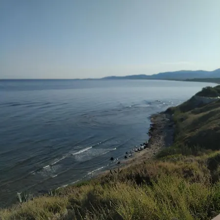 Διαμέρισμα La Casa Di Gio *