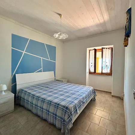 La Casa Di Gio * Valledoria (Sardinia)