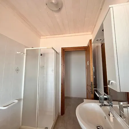 La Casa Di Gio Apartamento