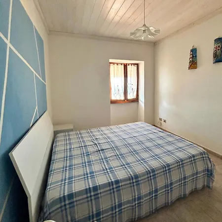 Apartamento La Casa Di Gio Valledoria (Sardinia)