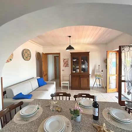 La Casa Di Gio *
