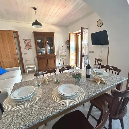 La Casa Di Gio Apartamento Valledoria (Sardinia)