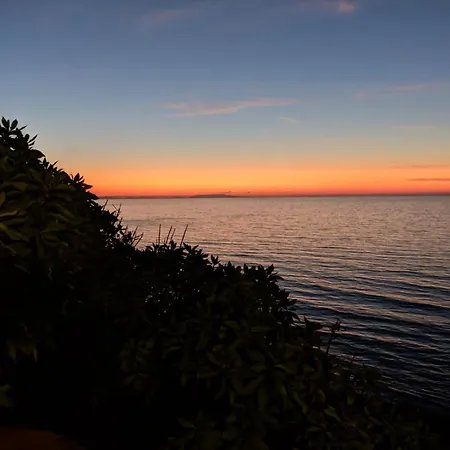 La Casa Di Gio Apartamento Valledoria (Sardinia)