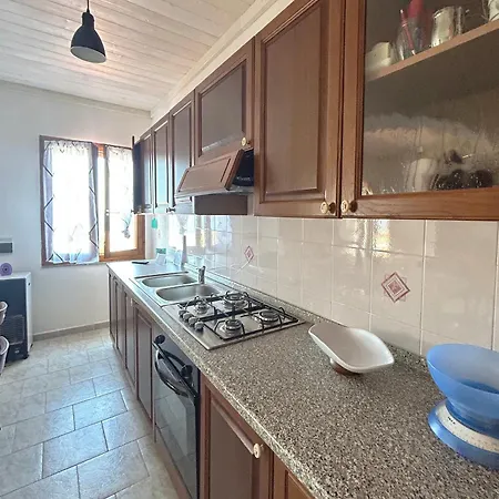 La Casa Di Gio * Valledoria (Sardinia)