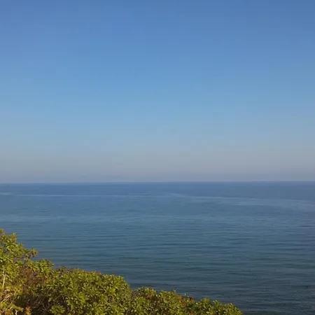 Apartamento La Casa Di Gio Valledoria (Sardinia)