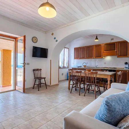 La Casa Di Gio Lägenhet Valledoria (Sardinia)