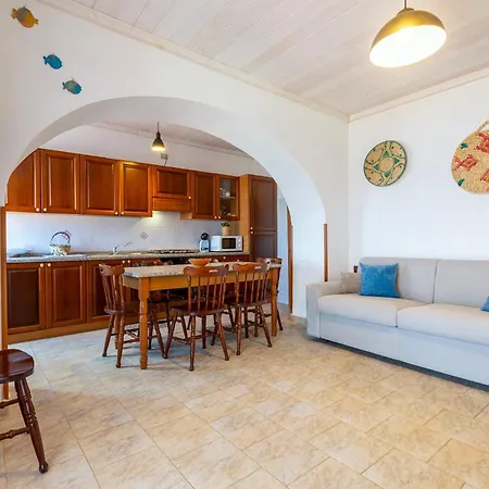 Lägenhet La Casa Di Gio *
