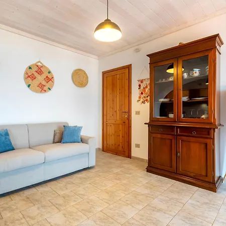 Lägenhet La Casa Di Gio *