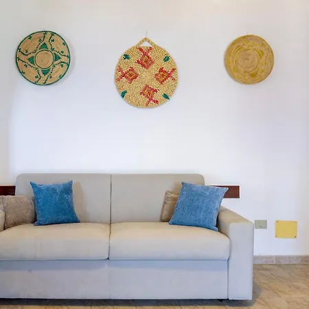 La Casa Di Gio アパート ヴァッレドーリア