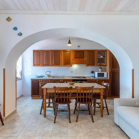 La Casa Di Gio Lägenhet