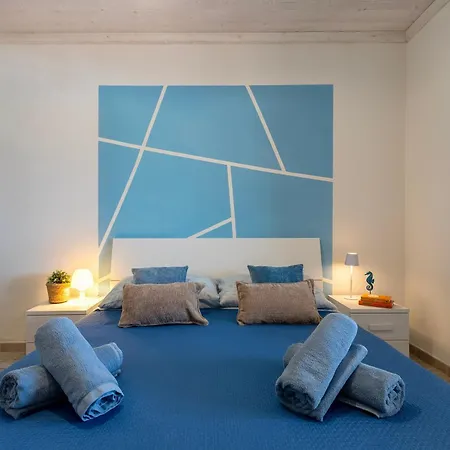La Casa Di Gio Valledoria (Sardinia)