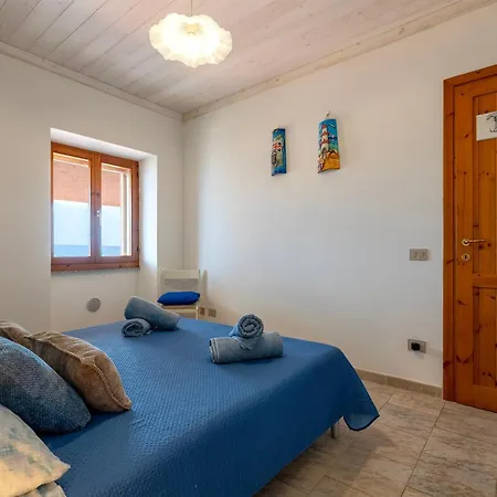 La Casa Di Gio Valledoria (Sardinia)