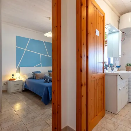 La Casa Di Gio Lägenhet