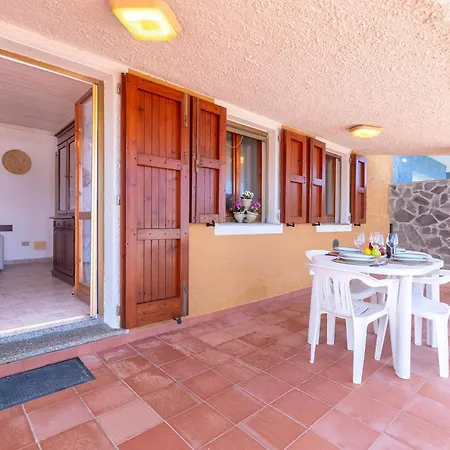 Lägenhet La Casa Di Gio Valledoria (Sardinia)